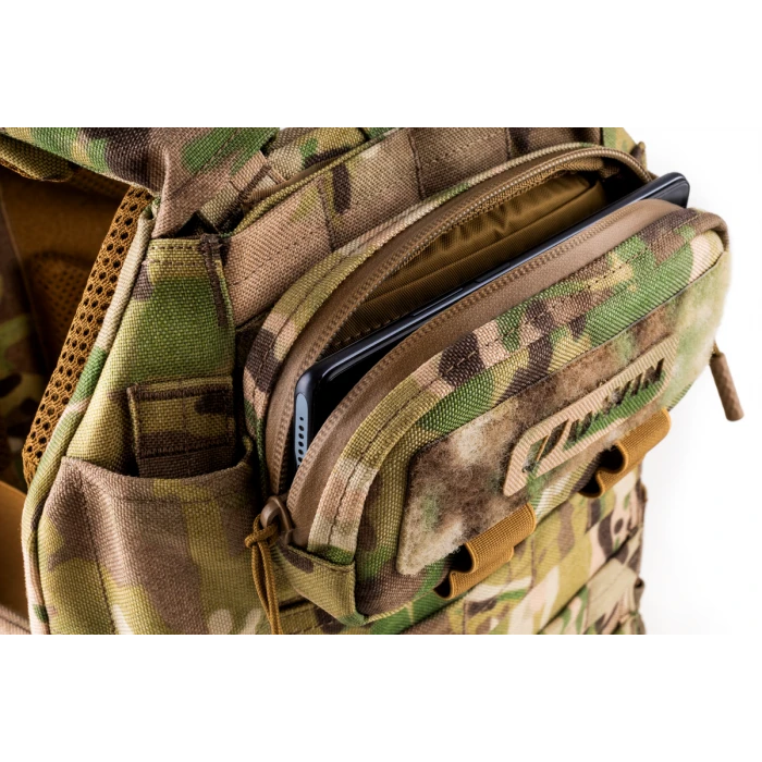 Подсумок под телефон U-WIN AGILE, MultiCam Подсумок под телефон U-WIN AGILE, MultiCam