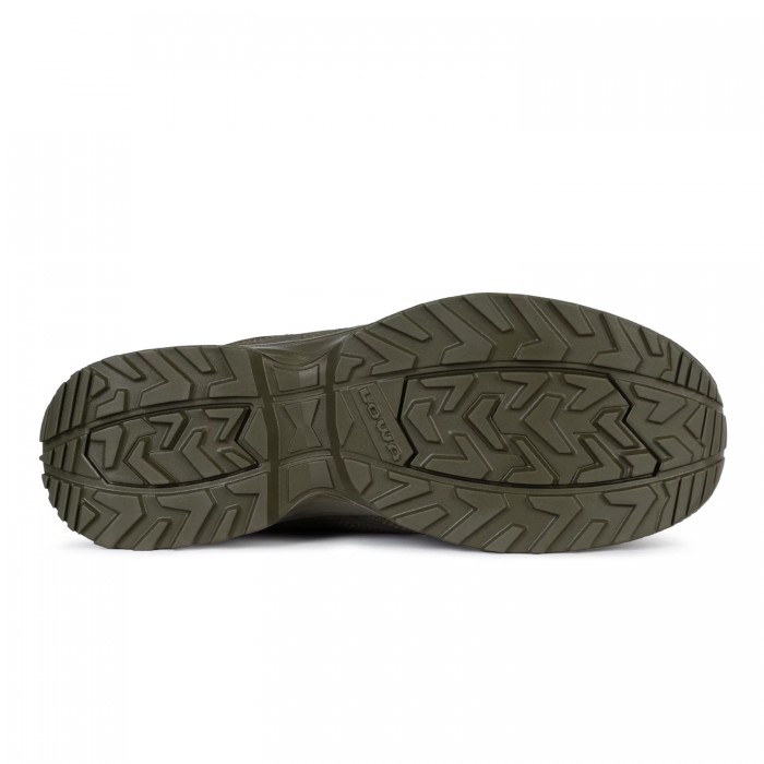 Кроссовки тактические LOWA Maddox GTX LO TF, Ranger Green Кроссовки тактические LOWA Maddox GTX LO TF, Ranger Green