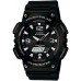 Часы Casio AQ-S810W-1AVEF, Black