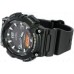Часы Casio AQ-S810W-1AVEF, Black