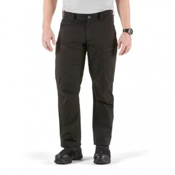 Штаны тактические 5.11 Tactical Apex, Black