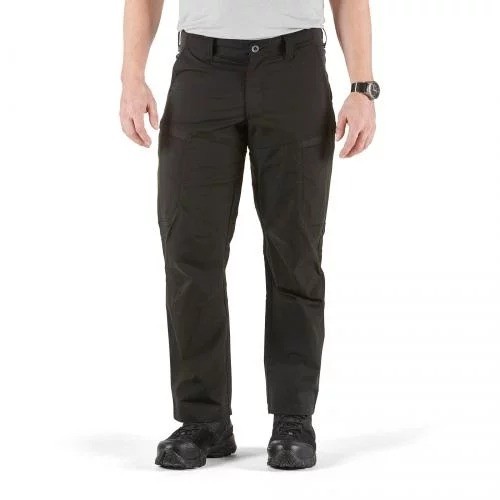Штани тактичні 5.11 Tactical Apex, Black