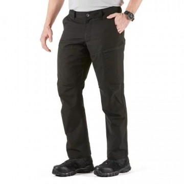 Штаны тактические 5.11 Tactical Apex, Black