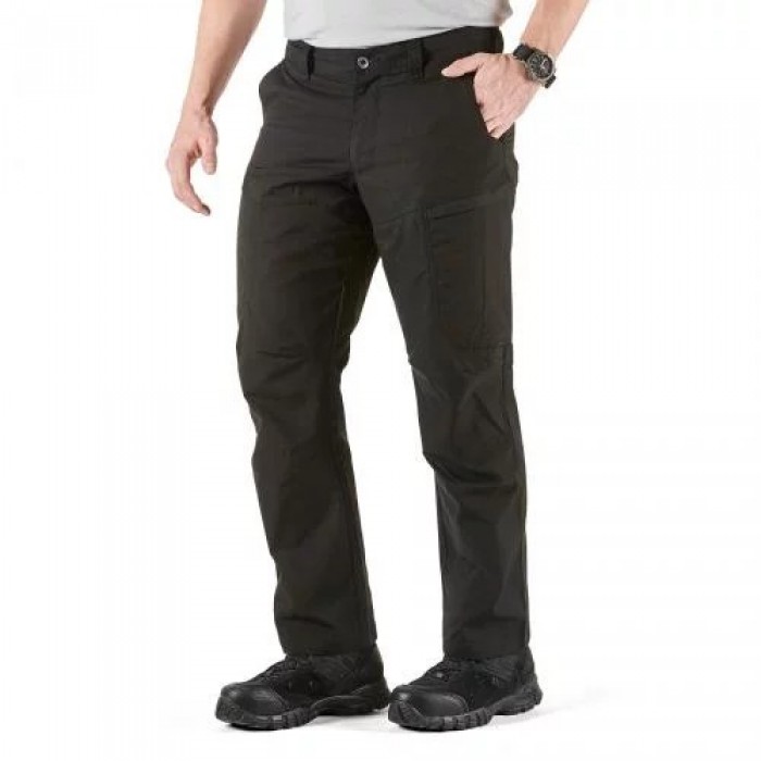 Штани тактичні 5.11 Tactical Apex, Black Штани тактичні 5.11 Tactical Apex, Black
