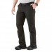 Штани тактичні 5.11 Tactical Apex, Black