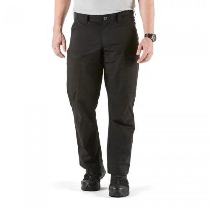 Штани тактичні 5.11 Tactical Apex, Black Штани тактичні 5.11 Tactical Apex, Black