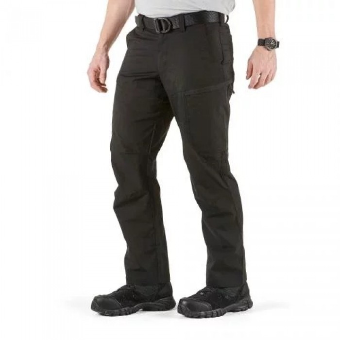 Штани тактичні 5.11 Tactical Apex, Black Штани тактичні 5.11 Tactical Apex, Black