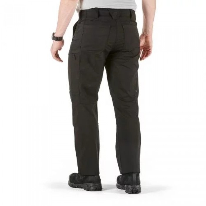 Штани тактичні 5.11 Tactical Apex, Black Штани тактичні 5.11 Tactical Apex, Black
