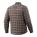 Сорочка M-Tac Lumberjack Merino Cold Weather, Сірий