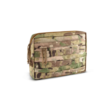 Підсумок під захист живота U-WIN PRO, MultiCam