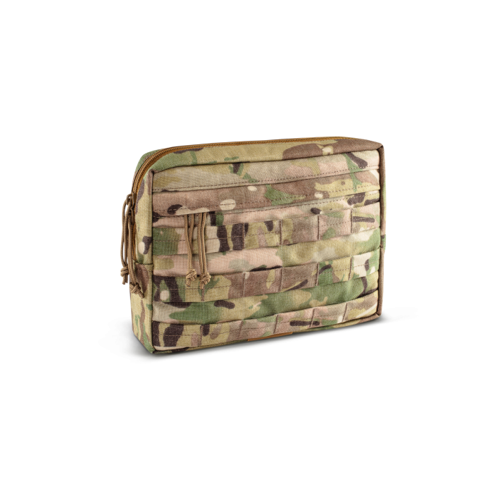 Подсумок под защиту живота U-WIN PRO, MultiCam Подсумок под защиту живота U-WIN PRO, MultiCam