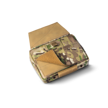 Підсумок під захист живота U-WIN PRO, MultiCam