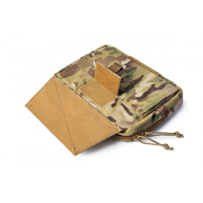 Подсумок под защиту живота U-WIN PRO, MultiCam Подсумок под защиту живота U-WIN PRO, MultiCam