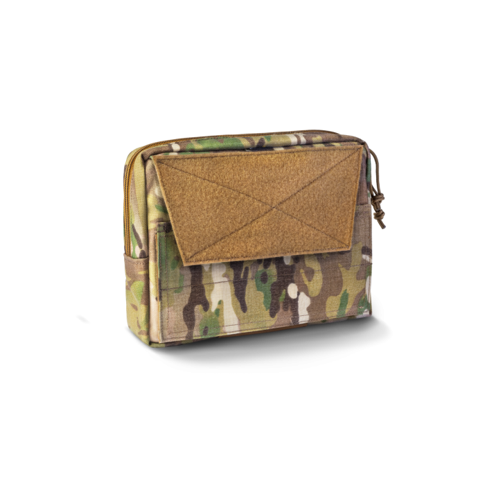 Подсумок под защиту живота U-WIN PRO, MultiCam Подсумок под защиту живота U-WIN PRO, MultiCam