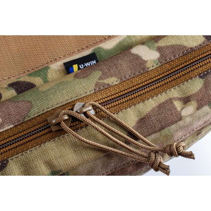 Подсумок под защиту живота U-WIN PRO, MultiCam Подсумок под защиту живота U-WIN PRO, MultiCam