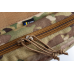 Подсумок под защиту живота U-WIN PRO, MultiCam