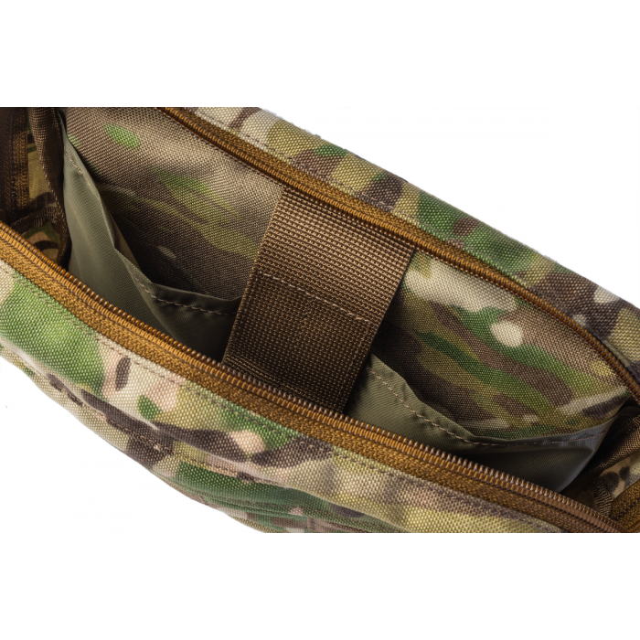 Подсумок под защиту живота U-WIN PRO, MultiCam Подсумок под защиту живота U-WIN PRO, MultiCam