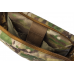 Подсумок под защиту живота U-WIN PRO, MultiCam