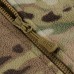 Куртка флісова M-Tac Windblock Division Gen.II MC, MultiCam