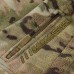 Куртка флісова M-Tac Windblock Division Gen.II MC, MultiCam