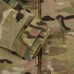 Куртка флісова M-Tac Windblock Division Gen.II MC, MultiCam