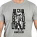 Футболка Helikon-Tex Alfa Bravo Charlie, Grey