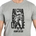 Футболка Helikon-Tex Alfa Bravo Charlie, Grey