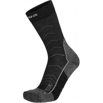 Шкарпетки Lowa Trekking, Black