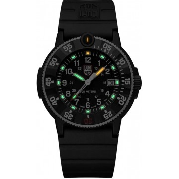 Часы Luminox Navy Seal Original 3001 Heritage., Black