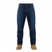 Джинси демісезонні M-Tac Tactical Gen.I Dark Denim Regular Fit, Navy Blue, W30/L32