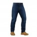 Джинси демісезонні M-Tac Tactical Gen.I Dark Denim Regular Fit, Navy Blue, W30/L32