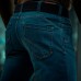 Джинси демісезонні M-Tac Tactical Gen.I Dark Denim Regular Fit, Navy Blue, W30/L32