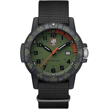Часы Luminox XS.0337., Black