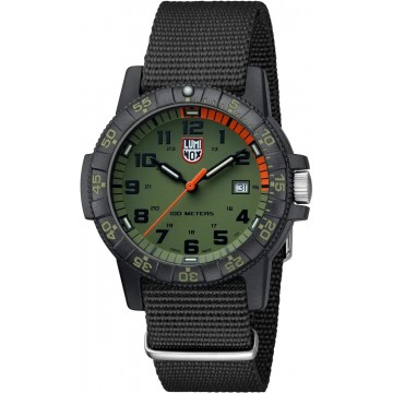 Часы Luminox XS.0337., Black