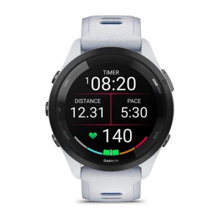 Часы Garmin Forerunner® 265, Blue Часы Garmin Forerunner® 265, Blue
