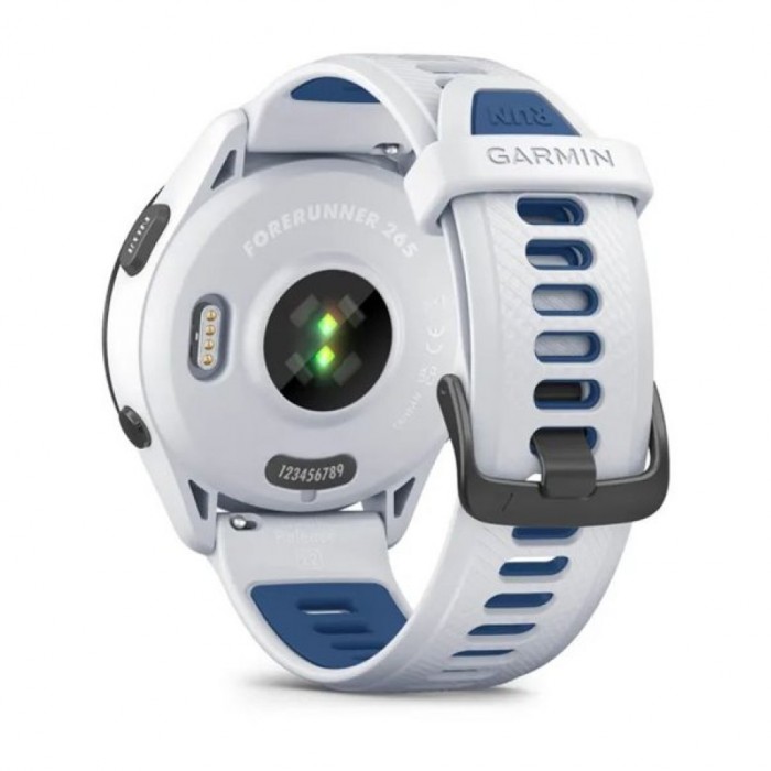 Часы Garmin Forerunner® 265, Blue Часы Garmin Forerunner® 265, Blue