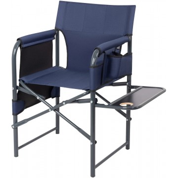 Стілець розкладаний Skif Outdoor Angler, Blue