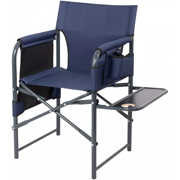 Стілець розкладаний Skif Outdoor Angler, Blue Стілець розкладаний Skif Outdoor Angler, Blue