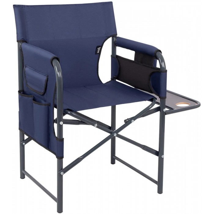 Стілець розкладаний Skif Outdoor Angler, Blue Стілець розкладаний Skif Outdoor Angler, Blue