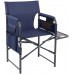 Стілець розкладаний Skif Outdoor Angler, Blue