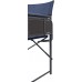 Стілець розкладаний Skif Outdoor Angler, Blue