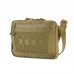 Сумка M-Tac Admin Bag Elite, Coyote