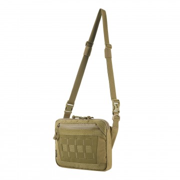 Сумка M-Tac Admin Bag Elite, Coyote