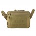 Сумка M-Tac Admin Bag Elite, Coyote