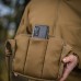 Сумка M-Tac Admin Bag Elite, Coyote