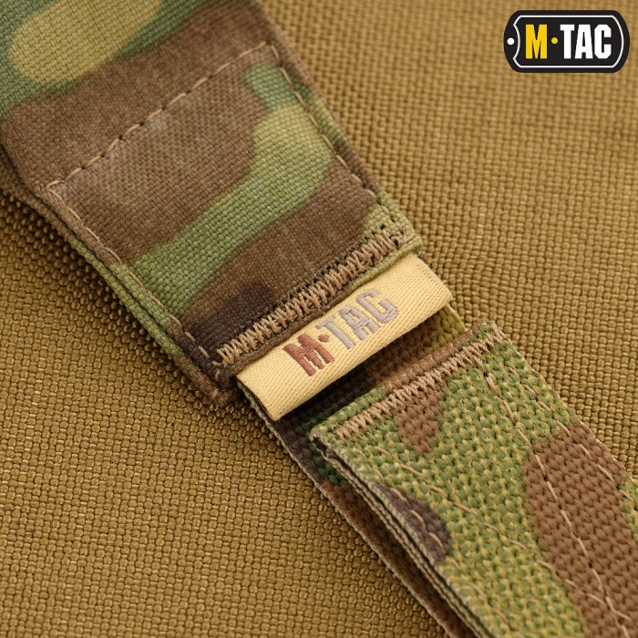 Ремінь збройовий M-Tac двоточковий, Coyote Ремінь збройовий M-Tac двоточковий, Coyote