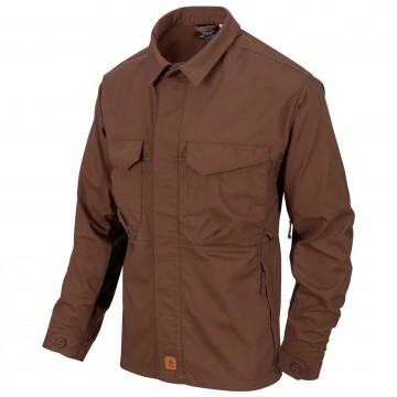 Сорочка Helikon Woodsman, Brown