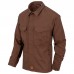Рубашка Helikon Woodsman, Brown