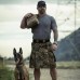 Футболка тактическая потоотводная 5.11 Tactical® "V.XI™, Ranger Green