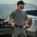 Футболка тактическая потоотводная 5.11 Tactical® "V.XI™, Grey